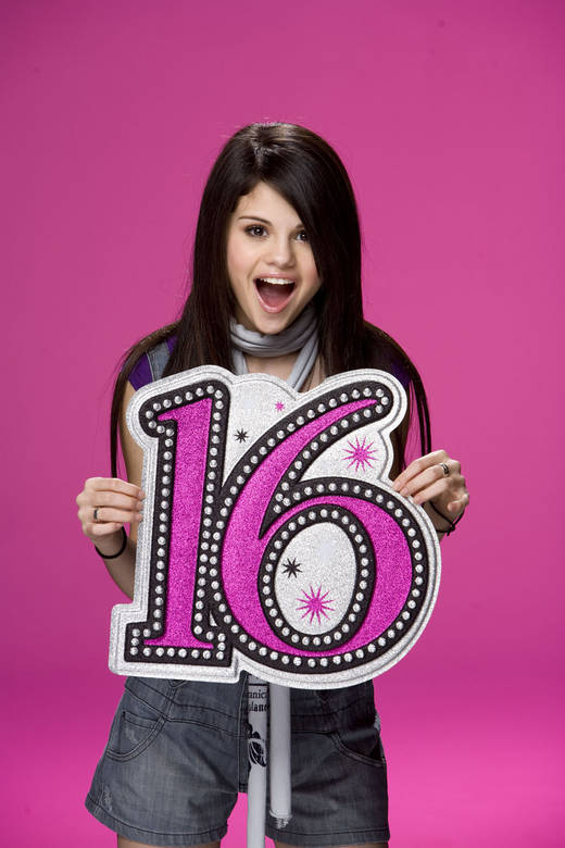 sixteen
