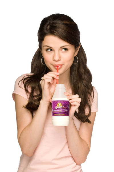 milky
