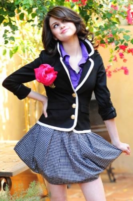 skirt