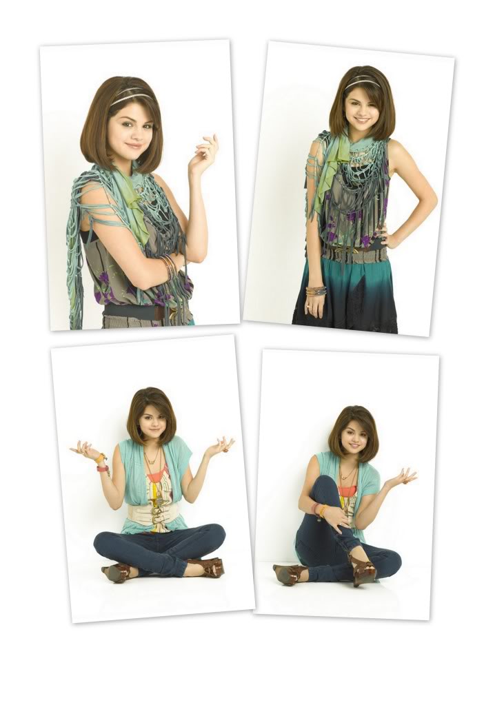Alex Russo