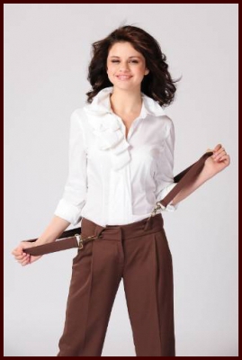 suspenders