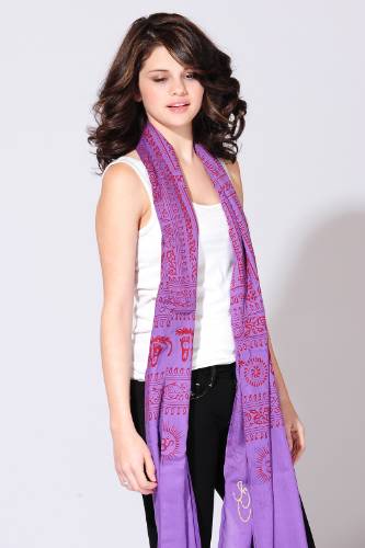 scarf