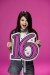 sixteen